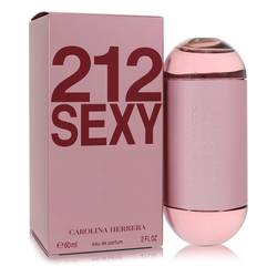 Carolina Herrera 212 Sexy Eau de Parfum