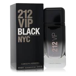 Carolina Herrera 212 Vip Black Eau de Parfum