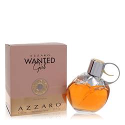 Azzaro Wanted Girl Eau de Parfum