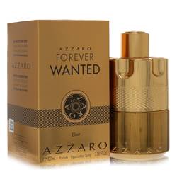 Azzaro Forever Wanted Elixir Parfum