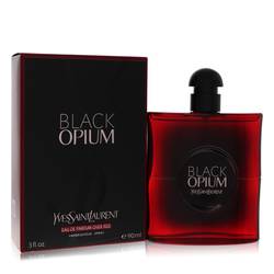 Yves Saint Laurent Black Opium Over Red Eau de Parfum