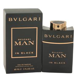 Bvlgari Man In Black Eau de Parfum