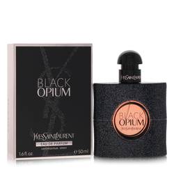 Yves Saint Laurent Black Opium Eau de Parfum