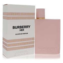 Burberry Her Elixir Eau de Parfum Intense