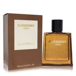 Burberry Hero Eau de Parfum