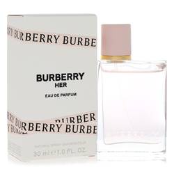 Burberry Her Eau de Parfum