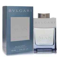 Bvlgari Man Glacial Essence Eau de Parfum