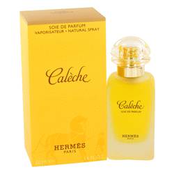 Hermes Caleche Soie De Parfum