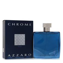 Azzaro Chrome Parfum