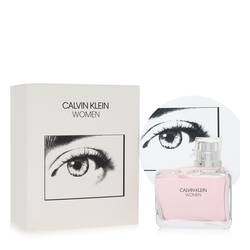 Calvin Klein Woman Eau de Parfum