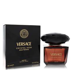 Versace Crystal Noir Parfum