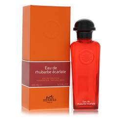 Hermes Eau De Rhubarbe Ecarlate Eau De Cologne