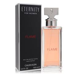 Calvin Klein Eternity Flame Eau de Parfum