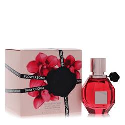 Viktor & Rolf Flowerbomb Ruby Orchid Eau de Parfum