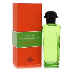 Hermes Eau De Pamplemousse Rose Eau De Cologne