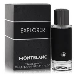 Mont Blanc Montblanc Explorer Eau de Parfum