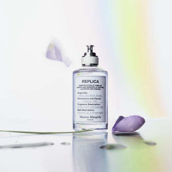 Maison Margiela REPLICA When The Rain Stop EDT 1 oz