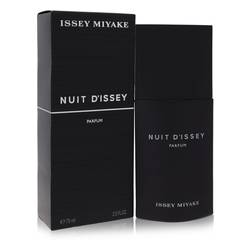 Issey Miyake Nuit D'issey Eau de Parfum