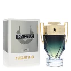 Rabanne Invictus Parfum
