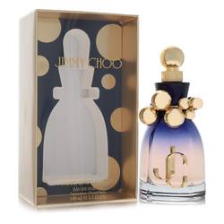 Jimmy Choo I Want Choo Eau de Parfum Spray (Limited Edition) Eau de Parfum