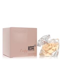 Mont Blanc Lady Emblem Eau de Parfum