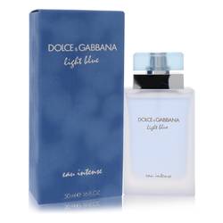 Dolce & Gabbana Light Blue Eau Intense Eau de Parfum