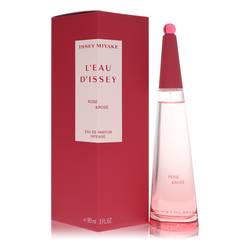 Issey Miyake L'eau D'issey Rose & Rose Eau de Parfum Intense