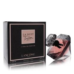 Lancome Tresor La Nuit L'eau De Eau de Parfum