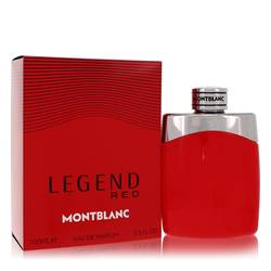 Mont Blanc Montblanc Legend Red Eau de Parfum