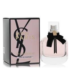 Yves Saint Laurent Mon Paris Eau de Parfum