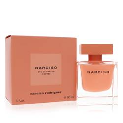 Narciso Rodriguez Ambree Eau de Parfum