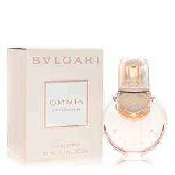 Bvlgari Omnia Crystalline Eau de Parfum