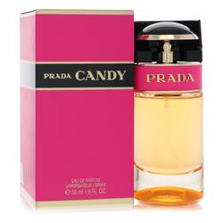 Prada Candy Eau de Parfum