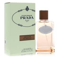 Prada Les Infusions De Infusion De Vanille Eau de Parfum