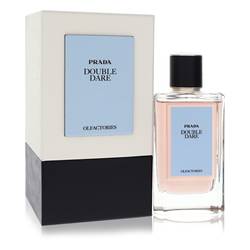 Prada Olfactories Double Dare Eau de Parfum Spray with Gift Pouch (Unisex) Eau de Parfum