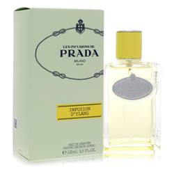 Prada Les Infusions De Infusion D'ylang Eau de Parfum