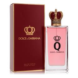 Dolce & Gabbana Q Eau de Parfum