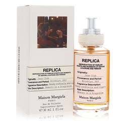 Maison Margiela Replica Jazz Club Eau de Toilette