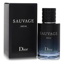 Dior Sauvage Parfum