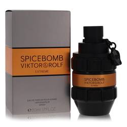 Viktor & Rolf Spicebomb Extreme Eau de Parfum