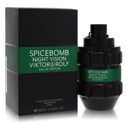 Viktor & Rolf Spicebomb Night Vision Eau de Parfum