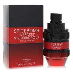 Viktor & Rolf Spicebomb Infrared Eau de Parfum