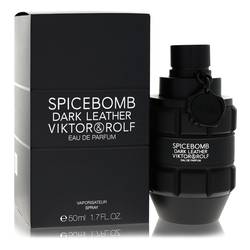 Viktor & Rolf Spicebomb Dark Leather Eau de Parfum