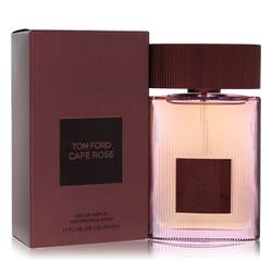Tom Ford Café Rose Eau de Parfum