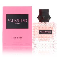 Valentino Donna Born In Roma Eau de Parfum