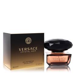 Versace Crystal Noir Eau de Parfum