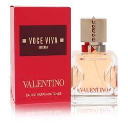 Valentino Voce Viva Intensa Eau de Parfum
