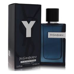 Yves Saint Laurent Y Intense Eau de Parfum