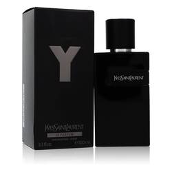 Yves Saint Laurent Y Le Parfum Eau de Parfum