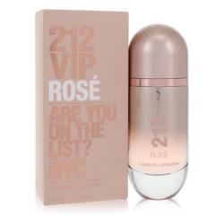 Carolina Herrera 212 Vip Rose Eau de Parfum